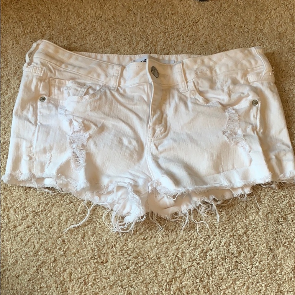Express shorts🌼